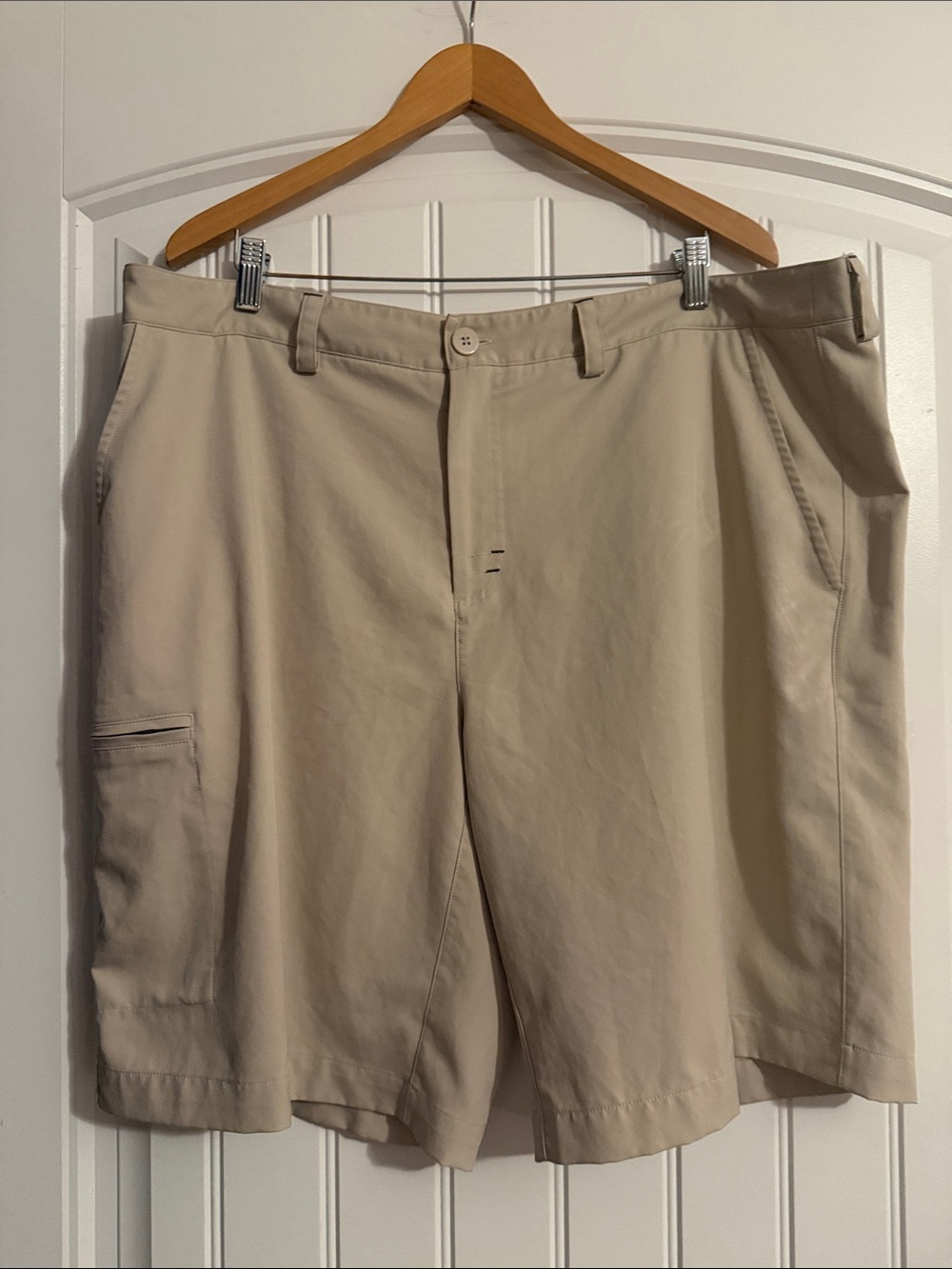 St Andrew’s said Scotland Gold Performance Shorts